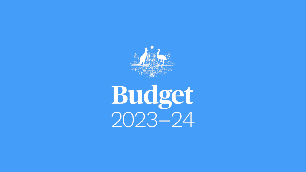 Cybersecurity and Federal Budget 2023-2024